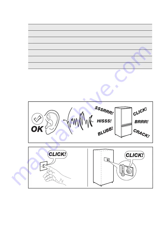 Electrolux SB225 User Manual Download Page 56