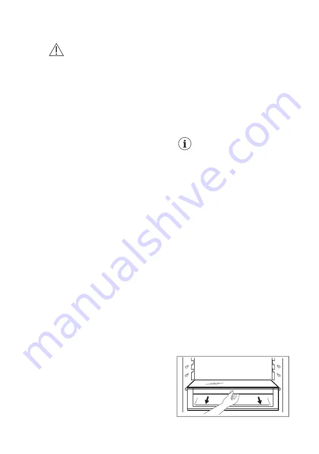 Electrolux SB315N Скачать руководство пользователя страница 10