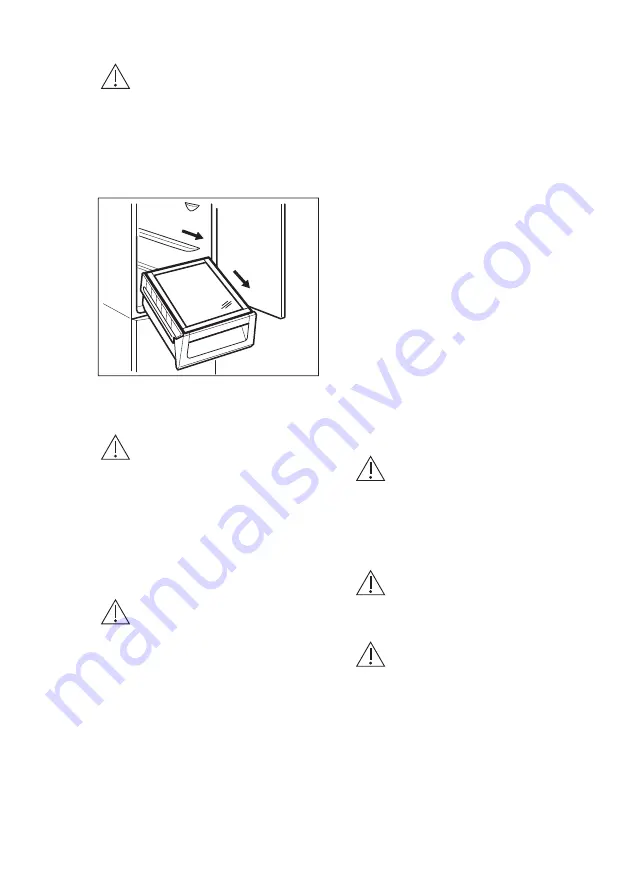 Electrolux SB315N User Manual Download Page 11