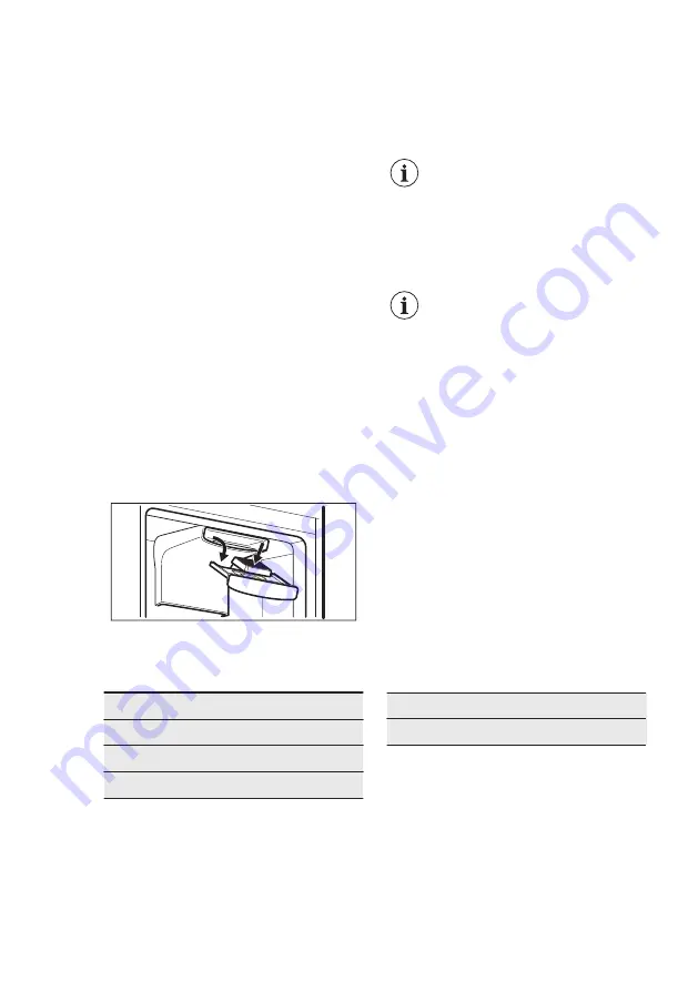 Electrolux SB315N User Manual Download Page 16