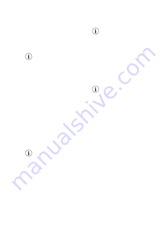 Electrolux SB315N User Manual Download Page 24