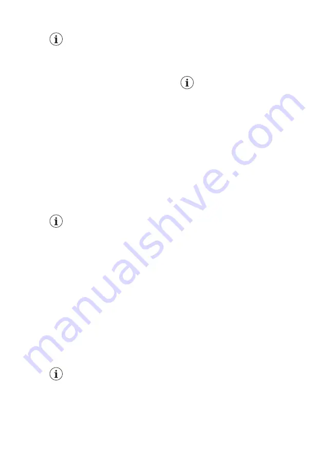 Electrolux SB315N User Manual Download Page 40