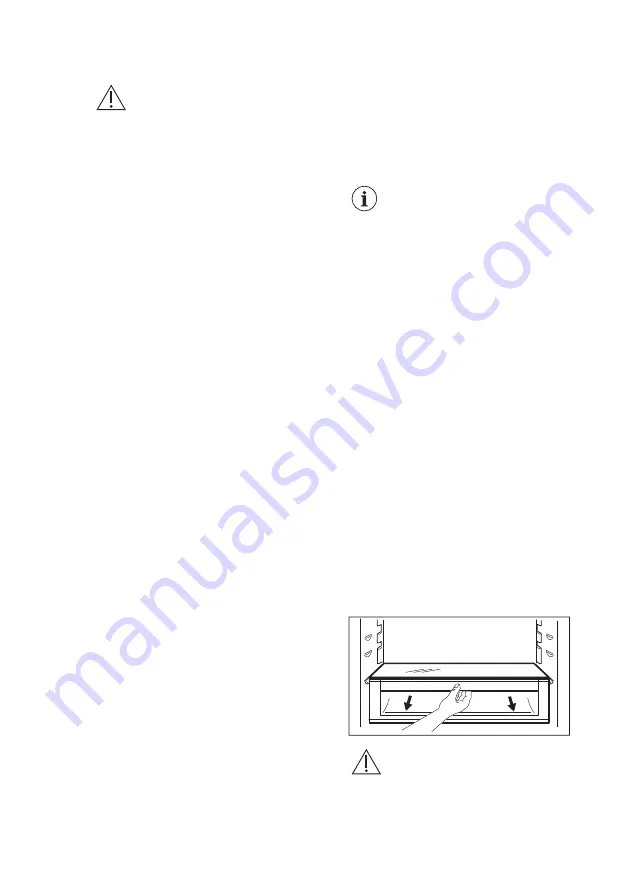 Electrolux SB315N User Manual Download Page 42