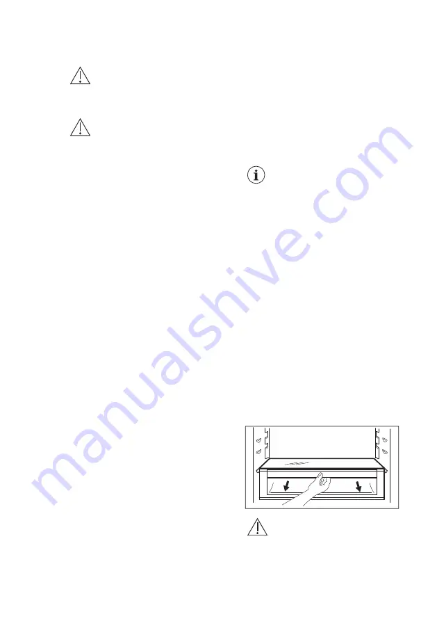 Electrolux SB315N Скачать руководство пользователя страница 57