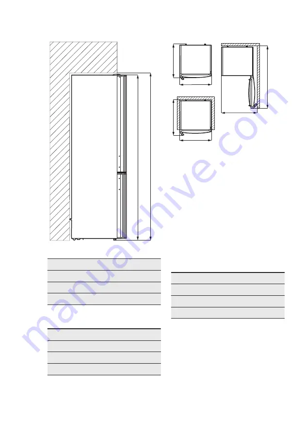 Electrolux SB316N Скачать руководство пользователя страница 7