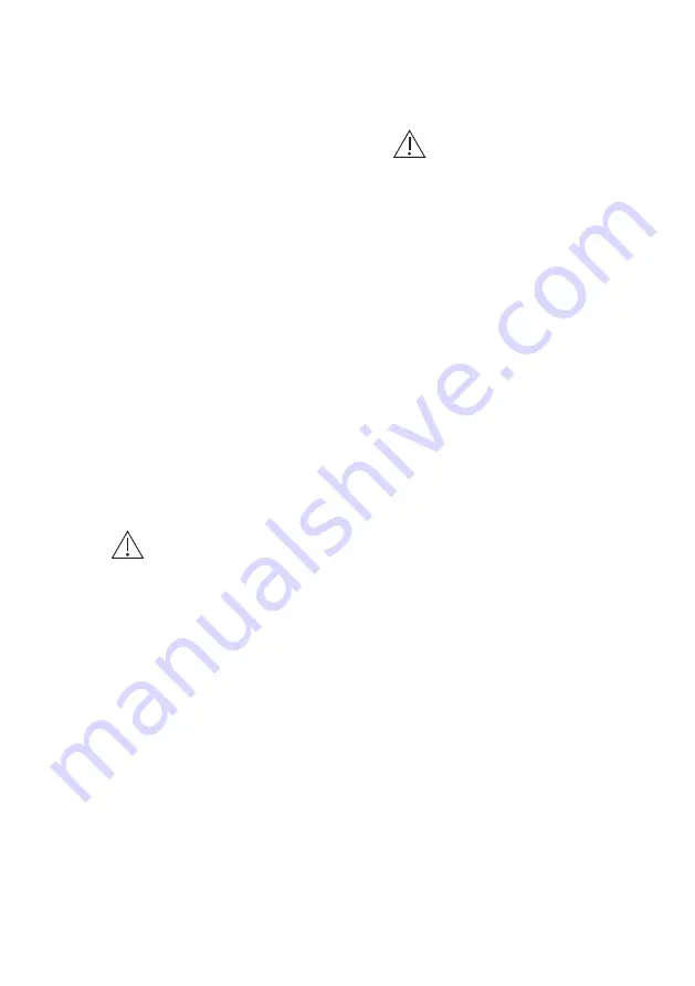 Electrolux SB316N User Manual Download Page 27