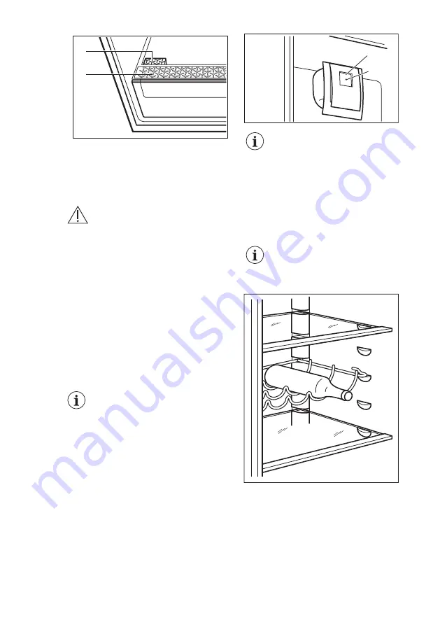 Electrolux SB316N Скачать руководство пользователя страница 32