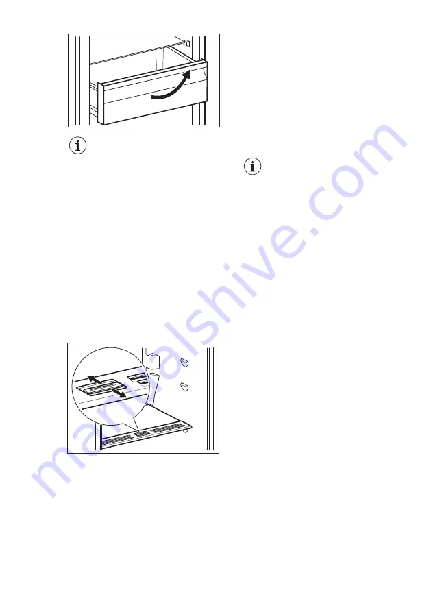 Electrolux SB318NFCN Скачать руководство пользователя страница 15