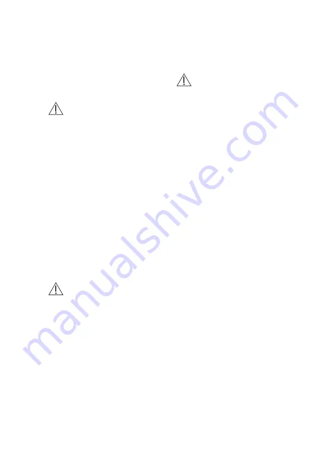 Electrolux SB318NFCN User Manual Download Page 78