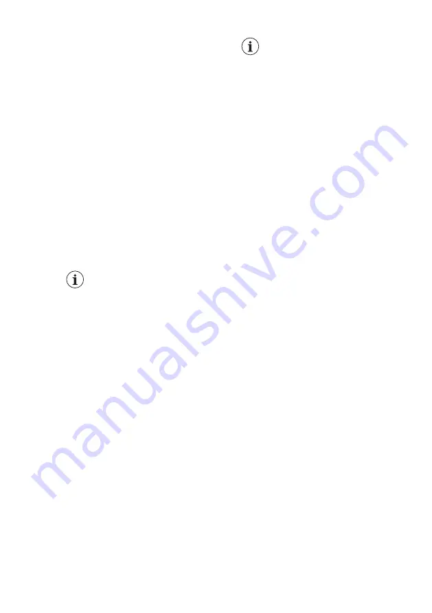 Electrolux SB330NICN User Manual Download Page 14