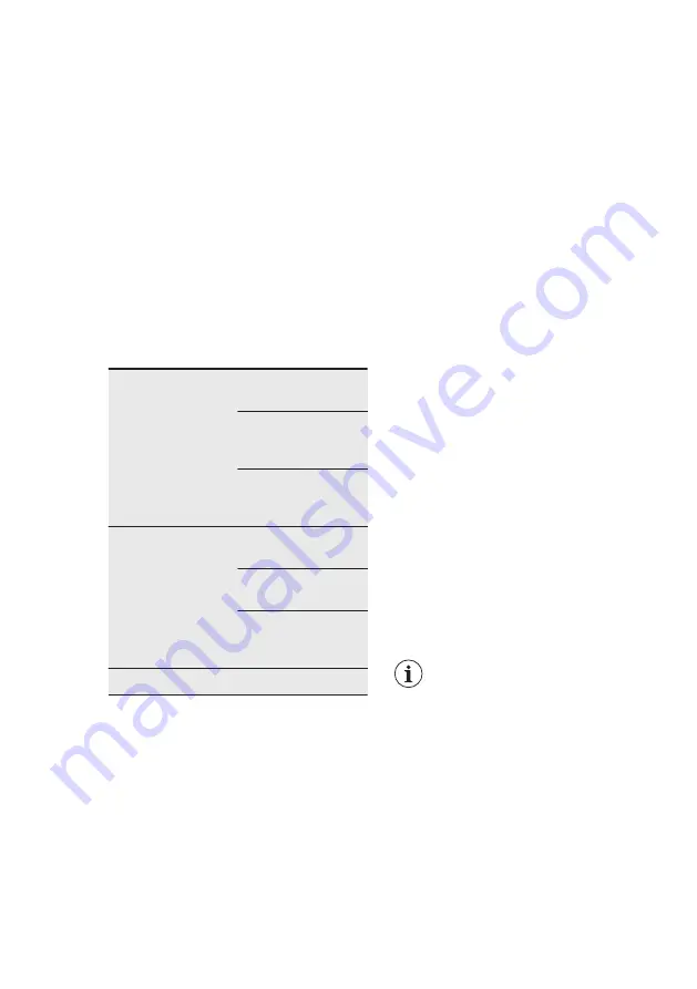 Electrolux SB330NICN User Manual Download Page 69