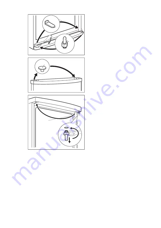 Electrolux SB3360 Скачать руководство пользователя страница 16