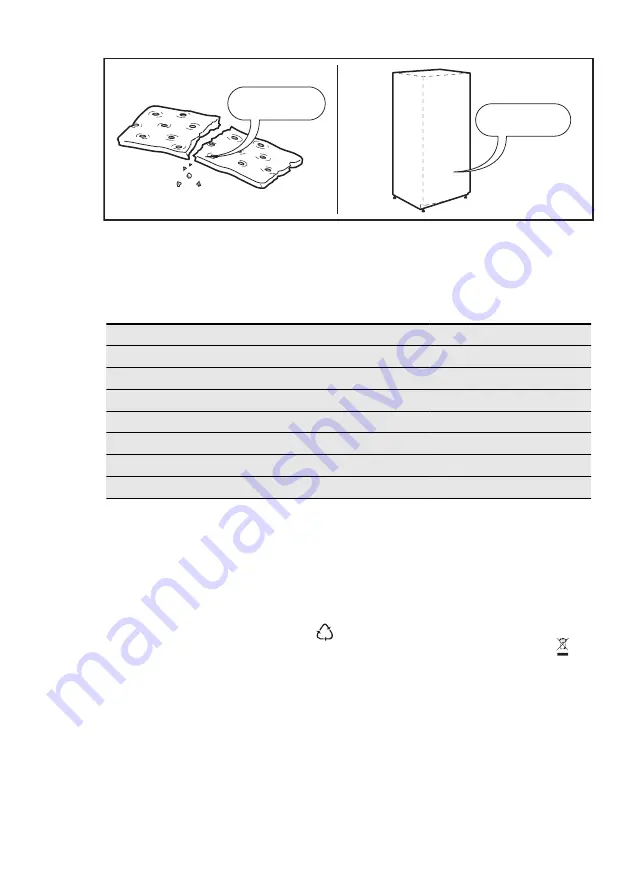 Electrolux SB3360 User Manual Download Page 19