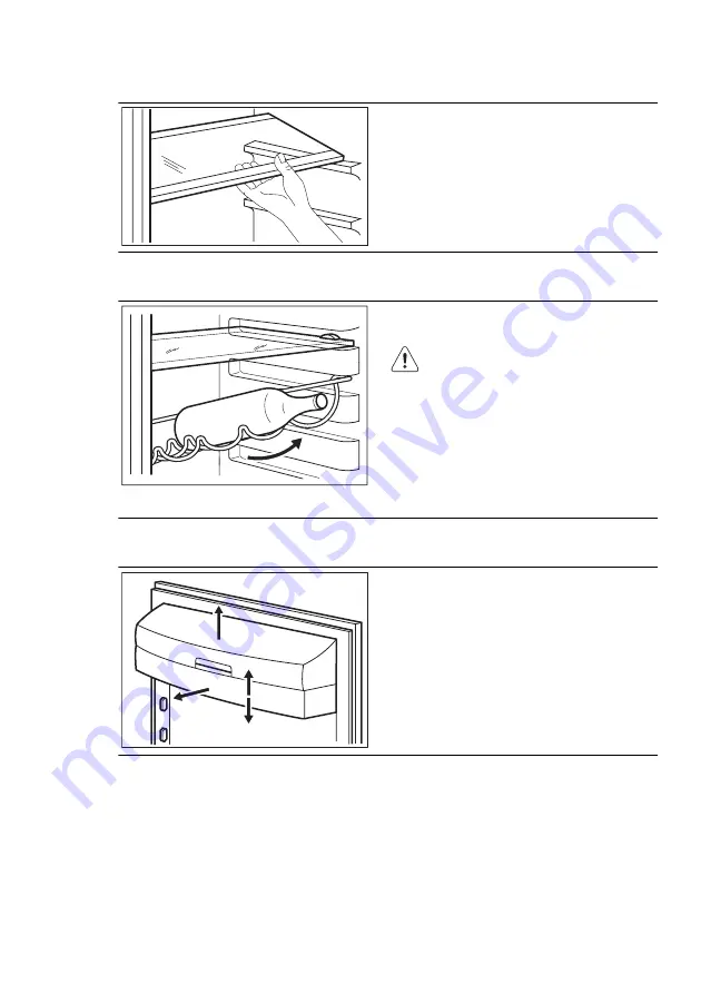 Electrolux SB3360 Скачать руководство пользователя страница 26