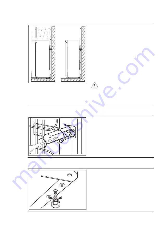 Electrolux SB3360 Скачать руководство пользователя страница 34