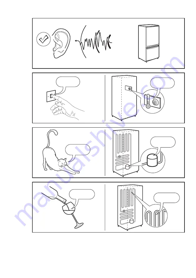 Electrolux SB3360 Скачать руководство пользователя страница 37