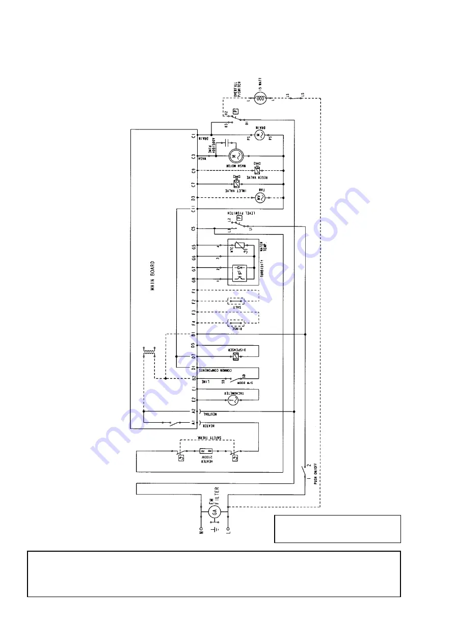 Electrolux SB907SJ05 Скачать руководство пользователя страница 18