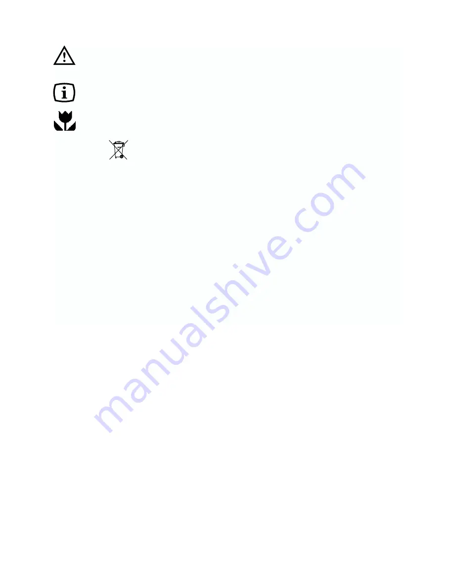 Electrolux SC 33010 User Manual Download Page 4