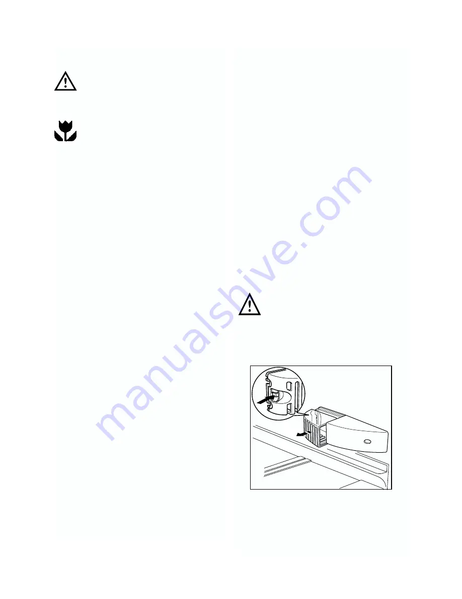 Electrolux SC 33010 User Manual Download Page 15