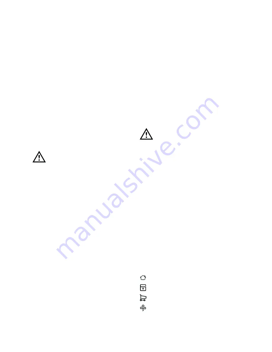 Electrolux SC 33010 User Manual Download Page 29