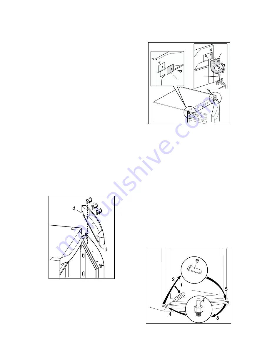 Electrolux SC 33010 User Manual Download Page 58