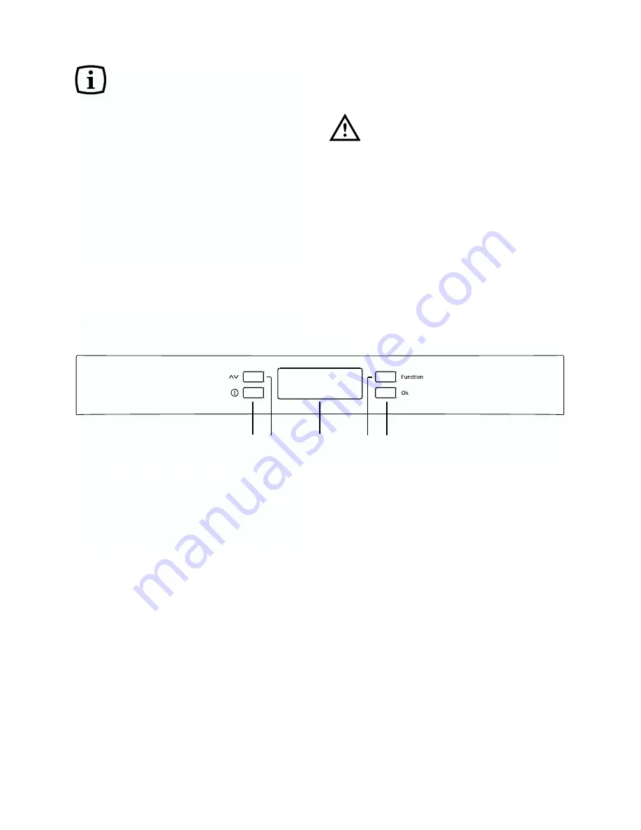 Electrolux SC 33010 User Manual Download Page 66