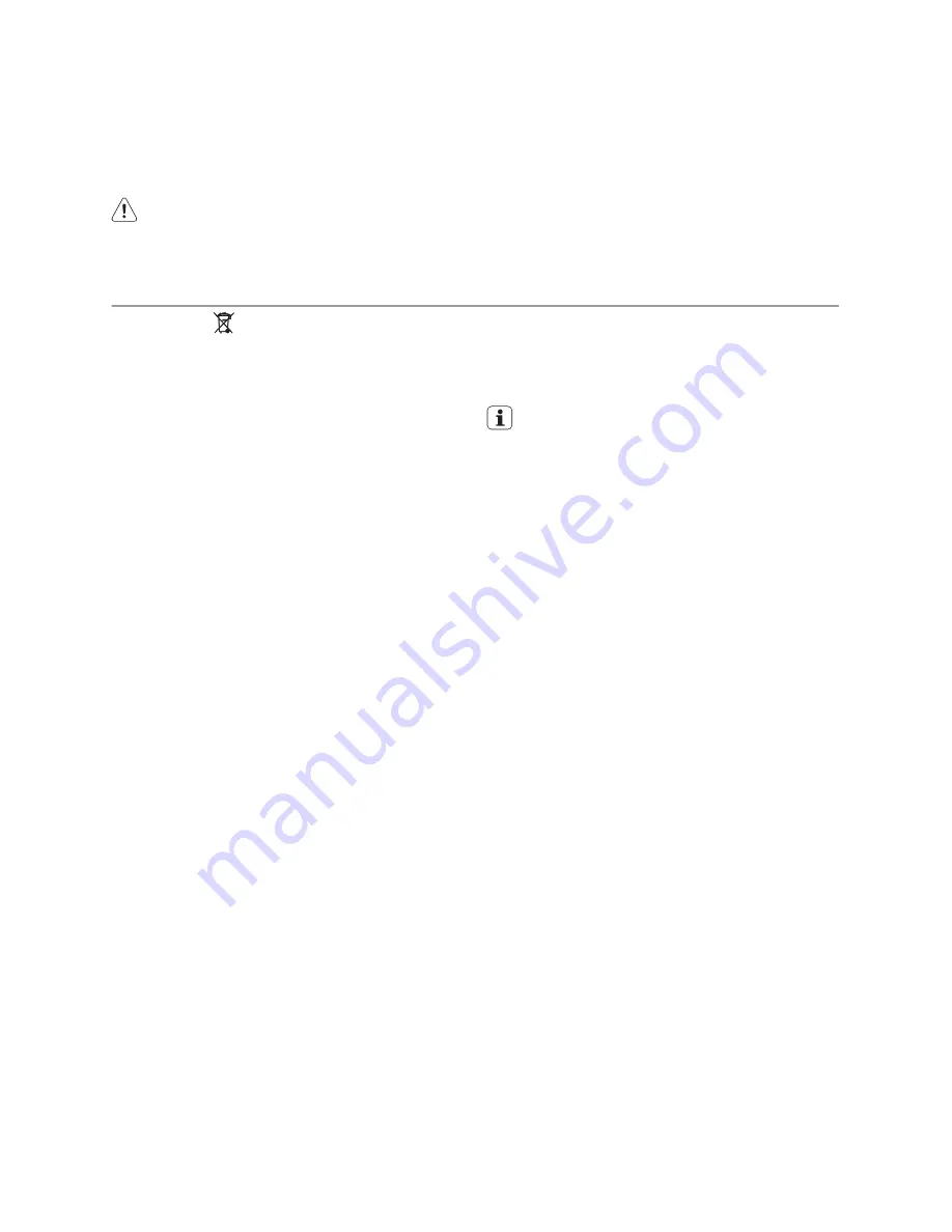 Electrolux SC29110 User Manual Download Page 23