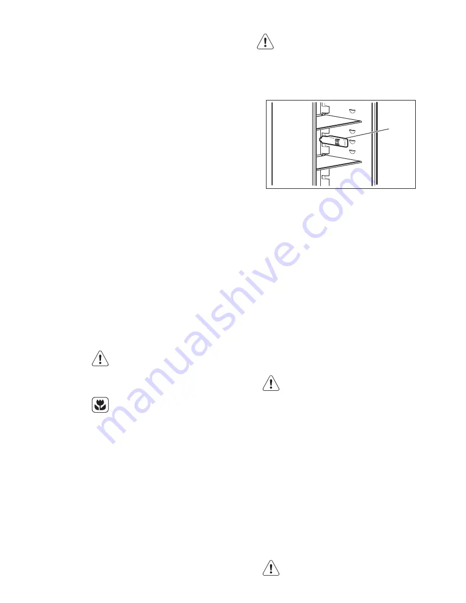 Electrolux SC300 User Manual Download Page 10