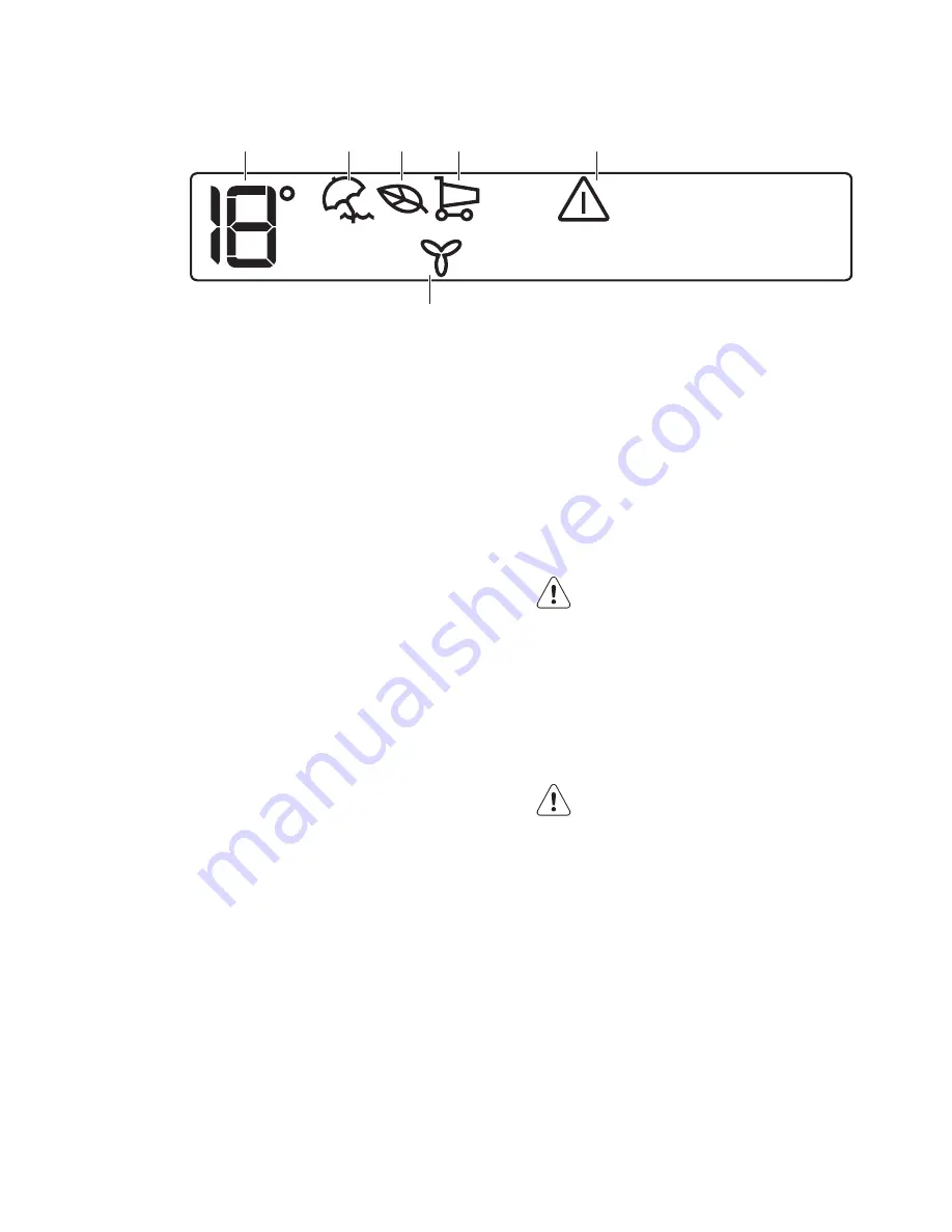 Electrolux SC300 User Manual Download Page 25