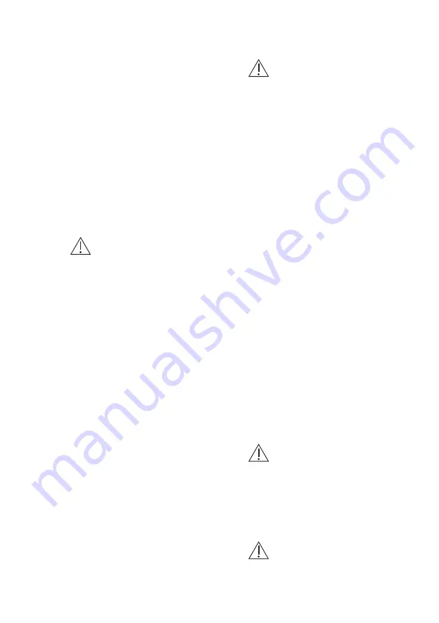 Electrolux SC320 User Manual Download Page 5