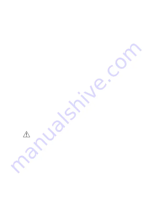 Electrolux SC320 User Manual Download Page 28