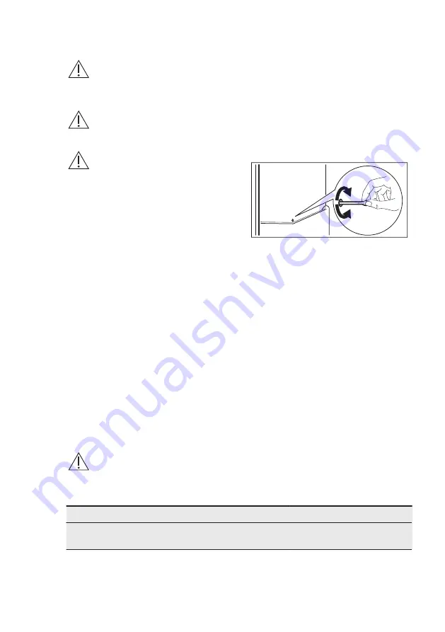 Electrolux SC320 User Manual Download Page 44