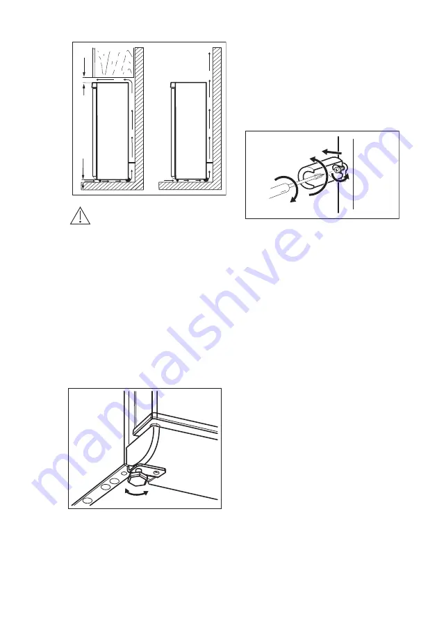 Electrolux SC380CN User Manual Download Page 23