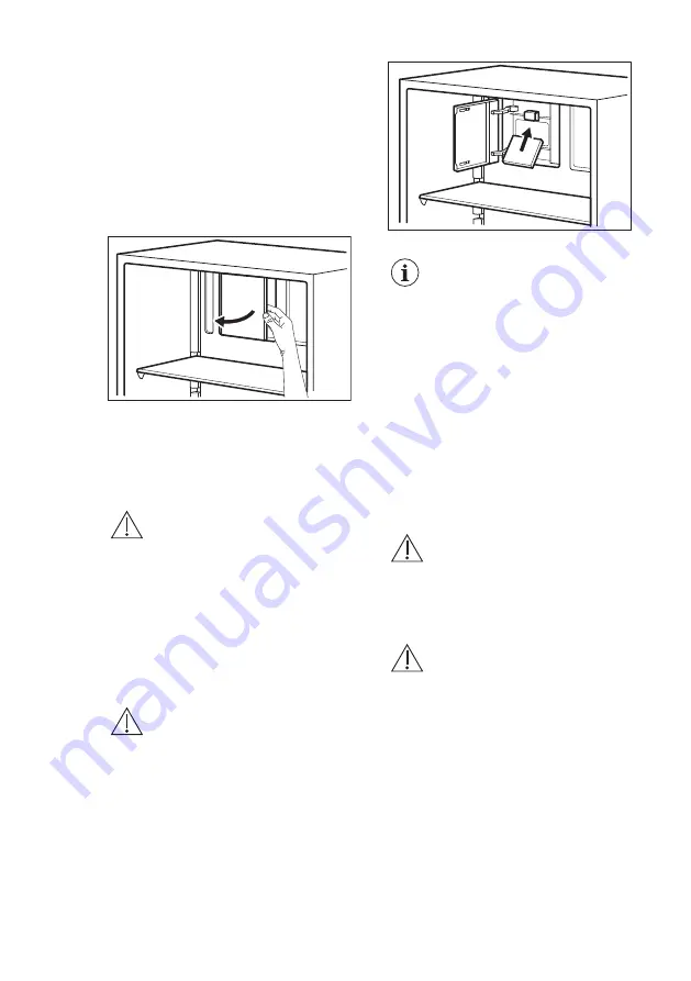 Electrolux SC380CN User Manual Download Page 27