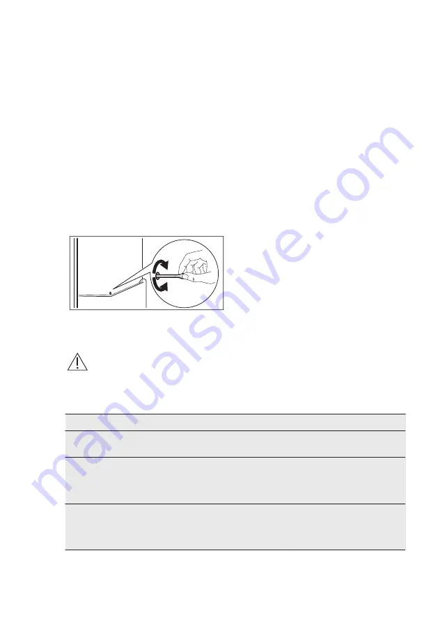 Electrolux SC380CN User Manual Download Page 28