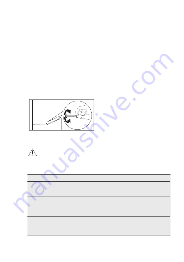 Electrolux SC380CN User Manual Download Page 44