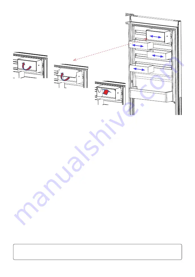 Electrolux SC380FCN Скачать руководство пользователя страница 38