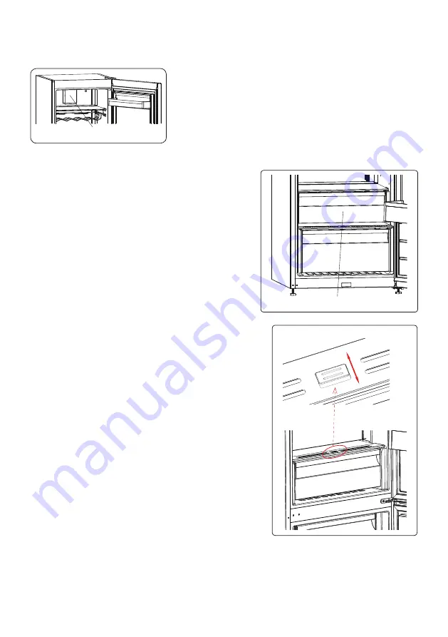 Electrolux SC380FCN User Manual Download Page 60