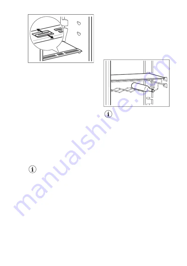 Electrolux SC390ICN User Manual Download Page 16