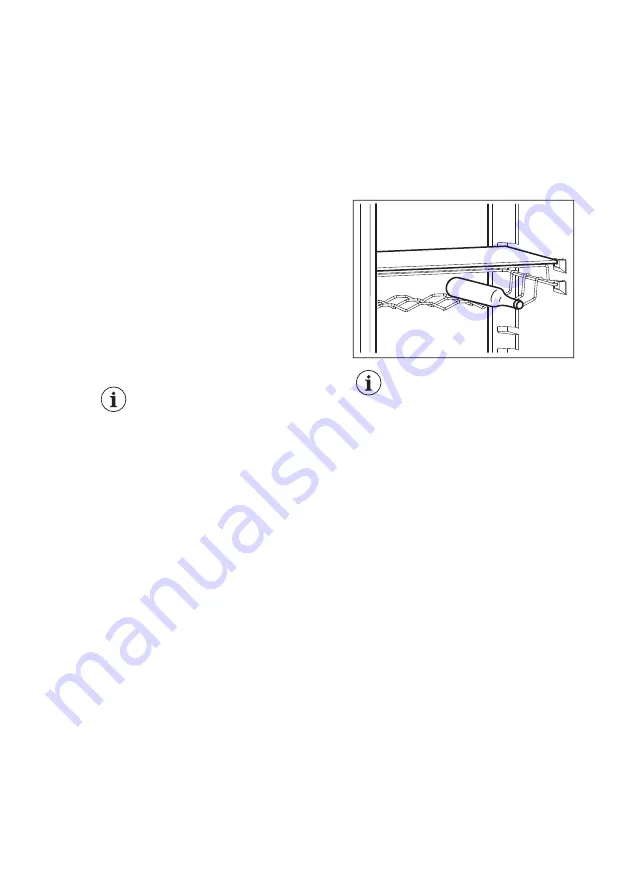 Electrolux SC390ICN User Manual Download Page 39