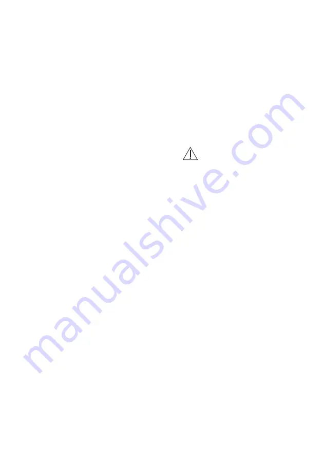 Electrolux SG182NEEV User Manual Download Page 47