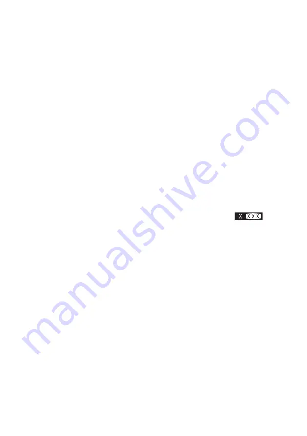 Electrolux SG182NEEV User Manual Download Page 48