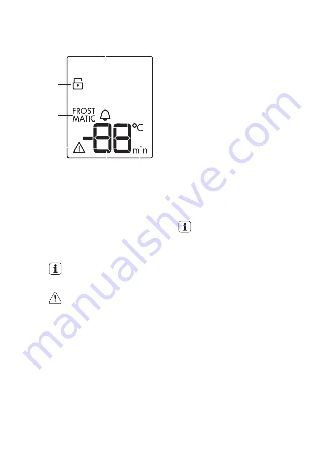 Electrolux SG215N Скачать руководство пользователя страница 6