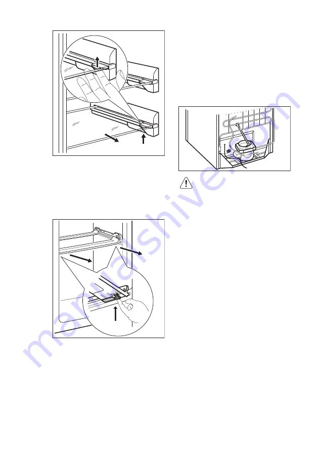 Electrolux SG215N Скачать руководство пользователя страница 9