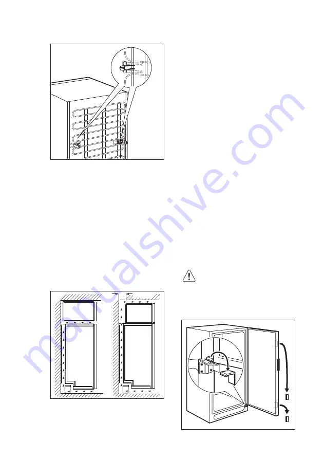 Electrolux SG215N User Manual Download Page 35