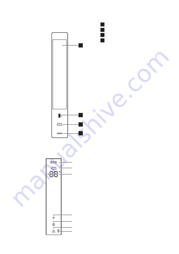 Electrolux SG235NFICN User Manual Download Page 11