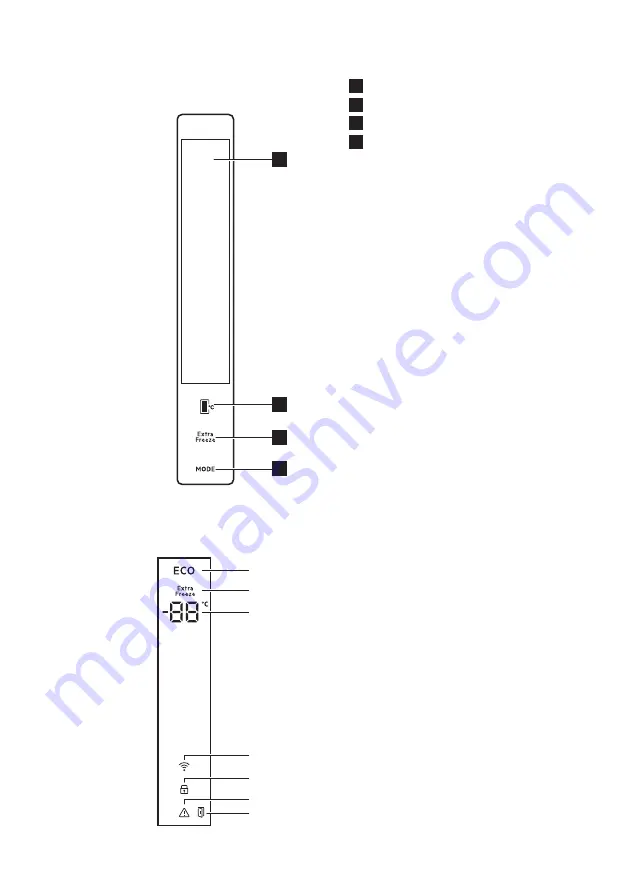 Electrolux SG235NFICN User Manual Download Page 34