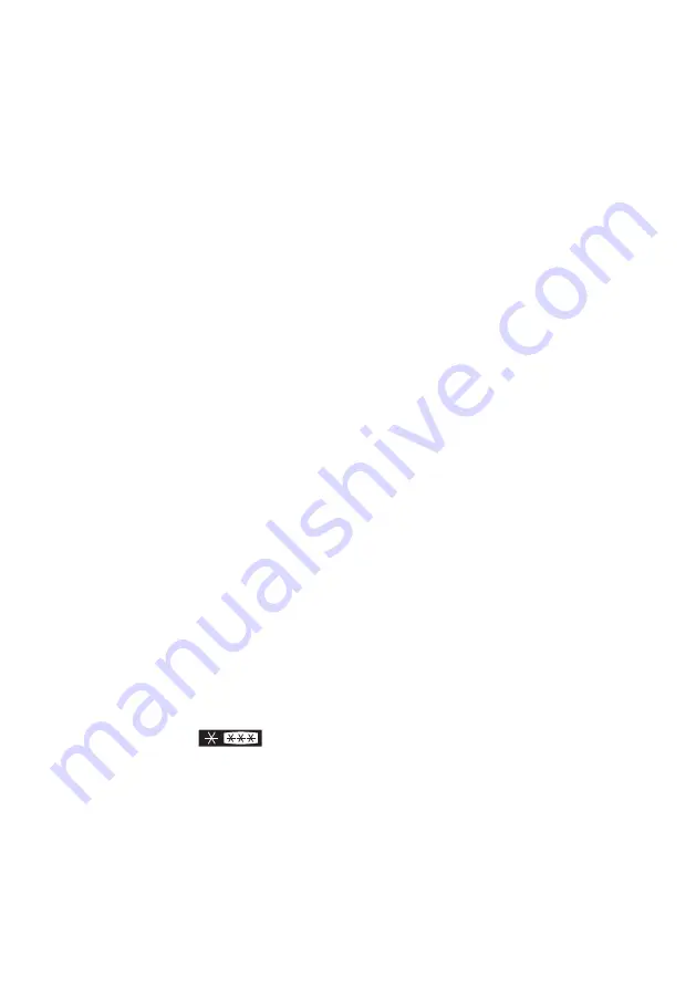 Electrolux SG235NFICN User Manual Download Page 39