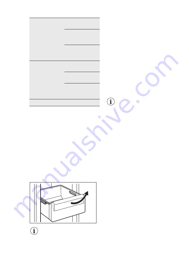 Electrolux SG235NFICN User Manual Download Page 81