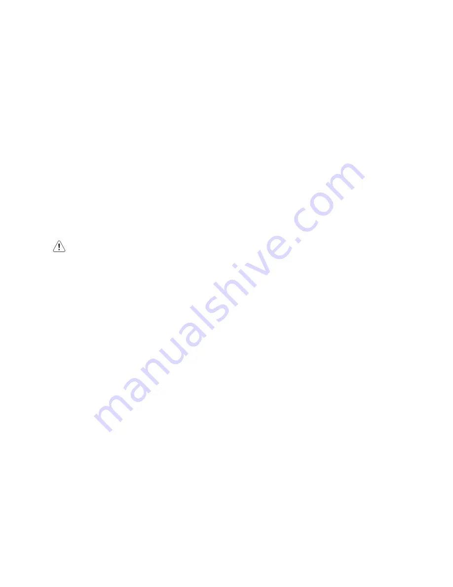 Electrolux SG254N12 User Manual Download Page 3